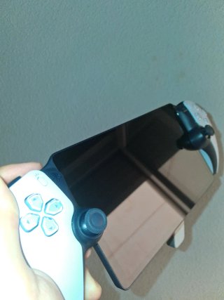 PlayStation Portal Blanco