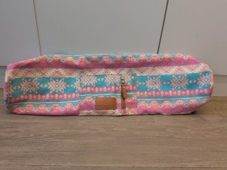 Funda bolsa para Esterilla mat de Yoga
