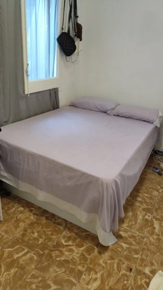 Alquiler de habitación