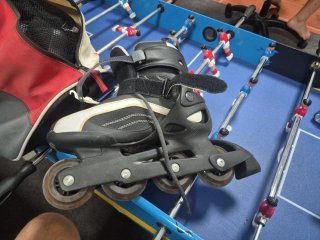 Patines en línea