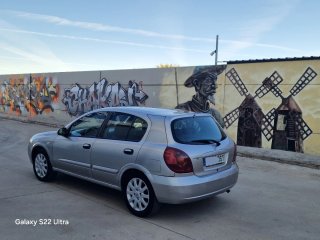 NISSAN - ALMERA 1.5 DCI TLF: 642346267