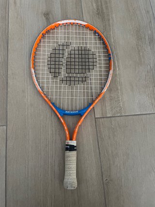Raqueta de Tenis Infantil Artengo 19