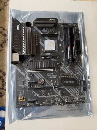 Conjunto pc gaming
