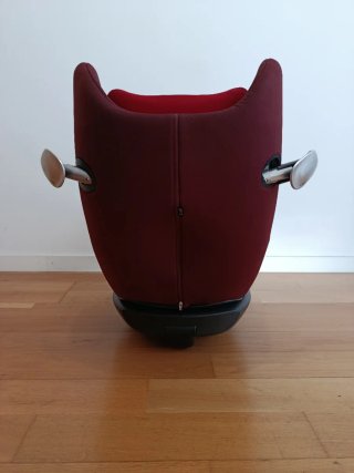 Silla de coche Cybex con isofix