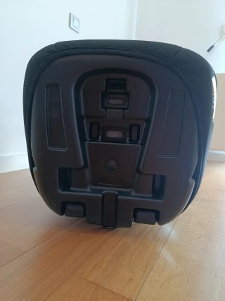 Silla de coche Cybex con isofix