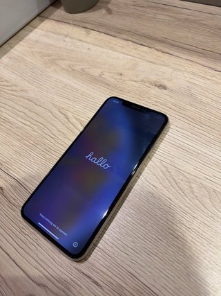 iPhone XS Max Nuovo