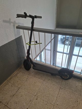Patinete Eléctrico Xiaomi