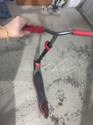Patinete Plegable Globber Flow 125