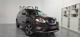 NISSAN X-TRAIL DIGT 160 CV Aut. TEKNA