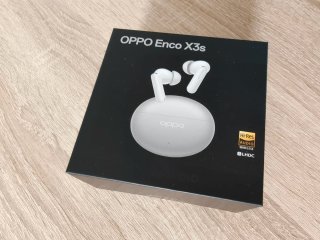 Auriculares inalámbricos OPPO Enco X3s