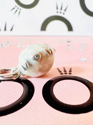 Charm Pandora MOM