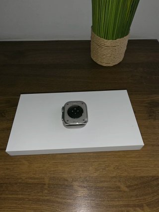 Apple Watch Ultra 2