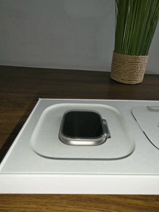 Apple Watch Ultra 2