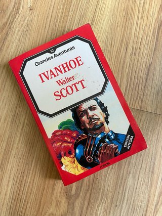 Ivanhoe