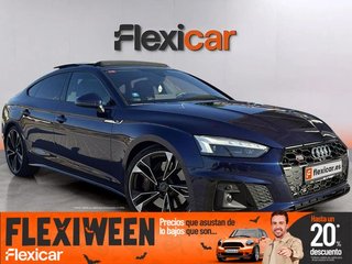 Audi S5 Coupé 3.0 TDI quattro S tronic - 4P (2020)