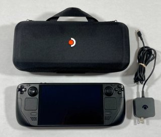 Steam Deck OLED 512GB