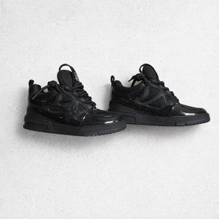 Sneakers Louis Vuitton Nere