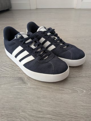 Zapatillas Adidas VL Court hombre - talla 44