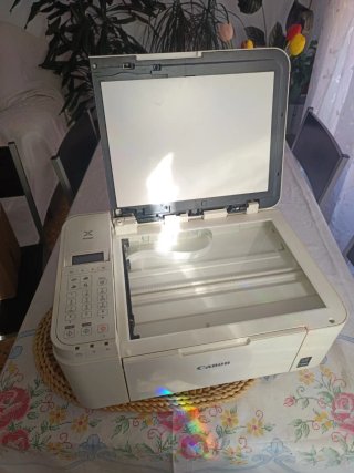 Stampante Canon PIXMA