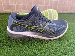 Zapatillas Running Asics Gel-Stratus 2