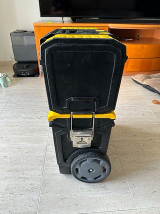 Baúl de Herramientas Stanley 1-70-326