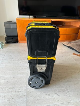 Baúl de Herramientas Stanley 1-70-326