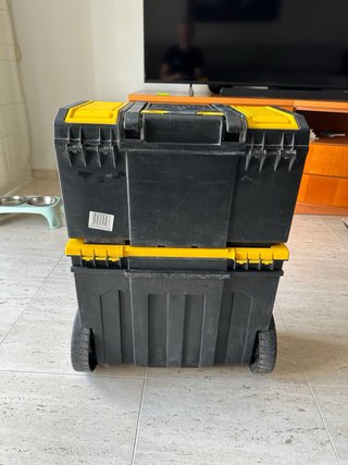 Baúl de Herramientas Stanley 1-70-326