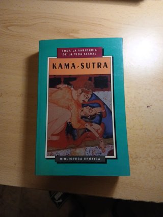 Libro kamasutra