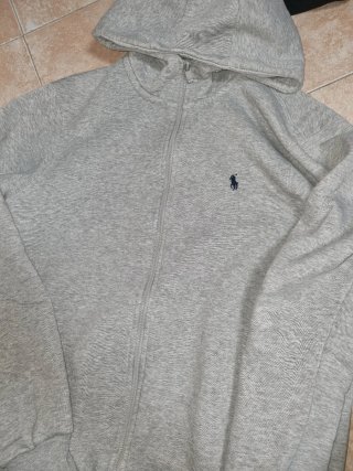 Felpa Ralph Lauren Perfette Condizioni