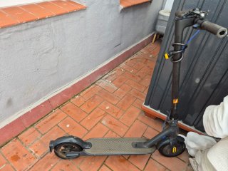 Patinete Eléctrico Xiaomi Mi Electric Scooter 3