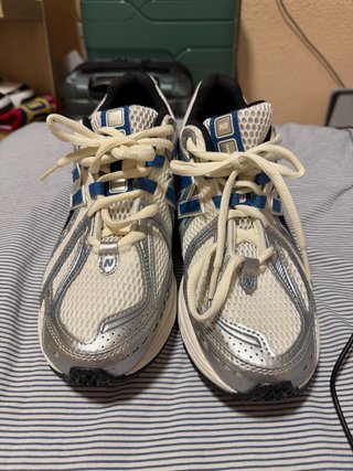Zapatillas New Balance