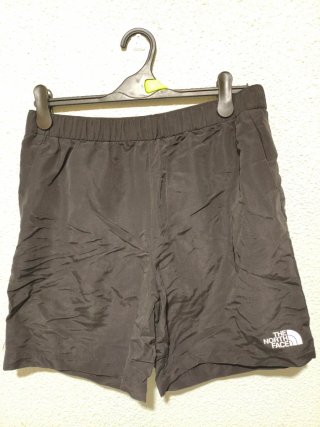 Bañador/pantalón corto The North Face Negro Talla