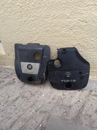 Tapa motor TDI 1.9 Seat