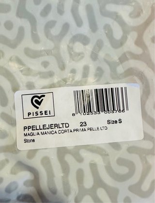 Maillot Pissei Primapelle