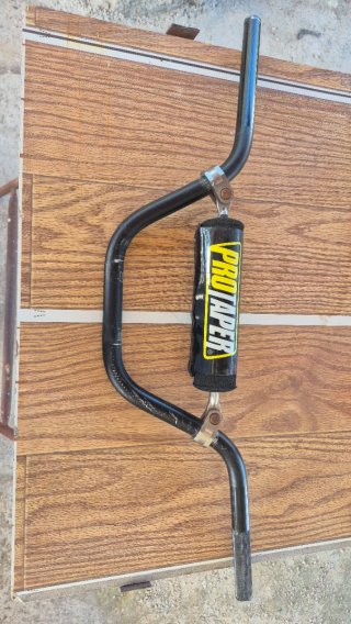 Manillar Pro Taper Pit Bike / Motard