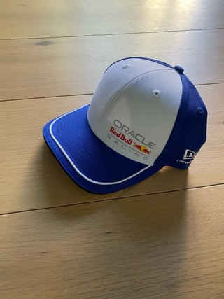 Gorra Red Bull Racing Oracle