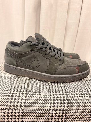 Zapatillas Nike Air Jordan 1 Low SE Craft