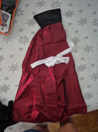 Disfraz de Drácula para niño (+24 meses)