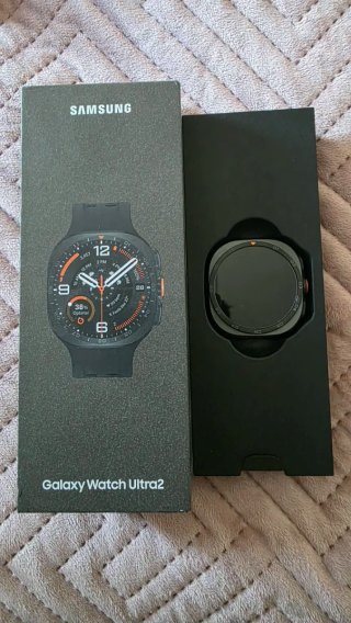 Galaxy Watch Ultra 2