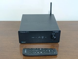 Amplificador Tangent Ampster BT II