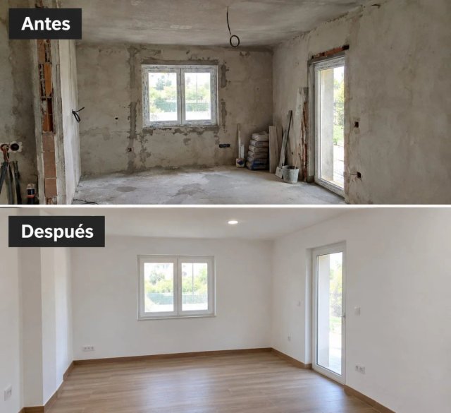 Arreglos  Albañilería y limpieza integral