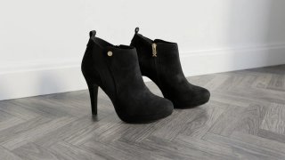 Pack 5 zapatos talla 39