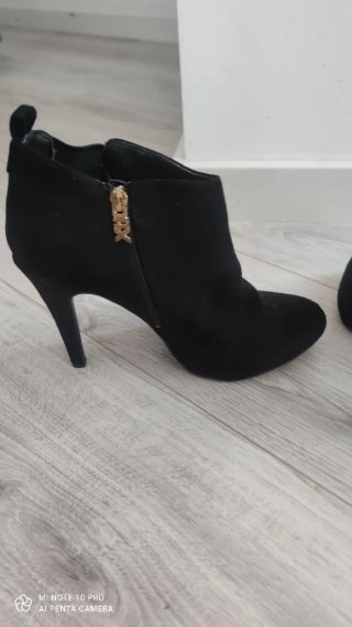 Pack 5 zapatos talla 39