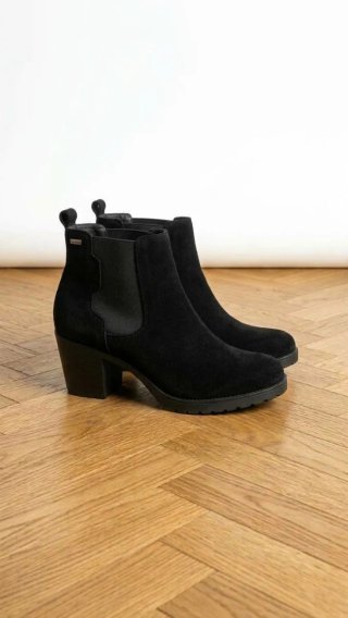 Pack 5 zapatos talla 39