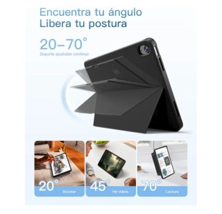 Fondina con tastiera Inateck per iPad 10/11ª Gen