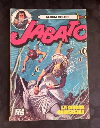 Jabato