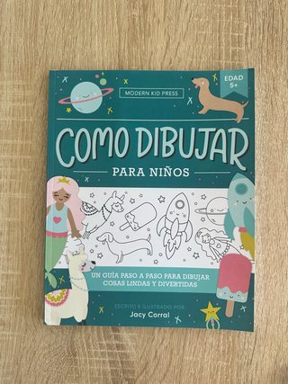 Como Dibujar Para Niños