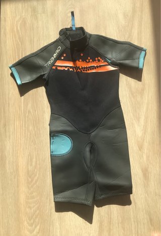 Neopreno Tribord Talla 6