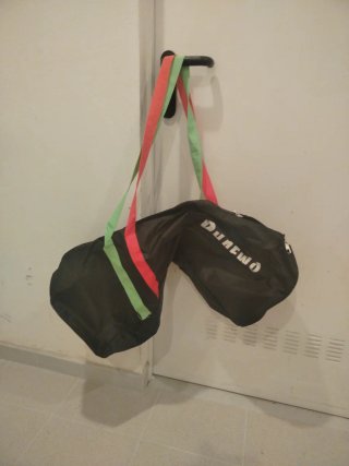 Bolsa de Transporte para Patinete Dunewo