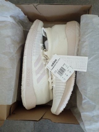 Zapatillas Adidas Pulseboost HD Talla 44 2/3